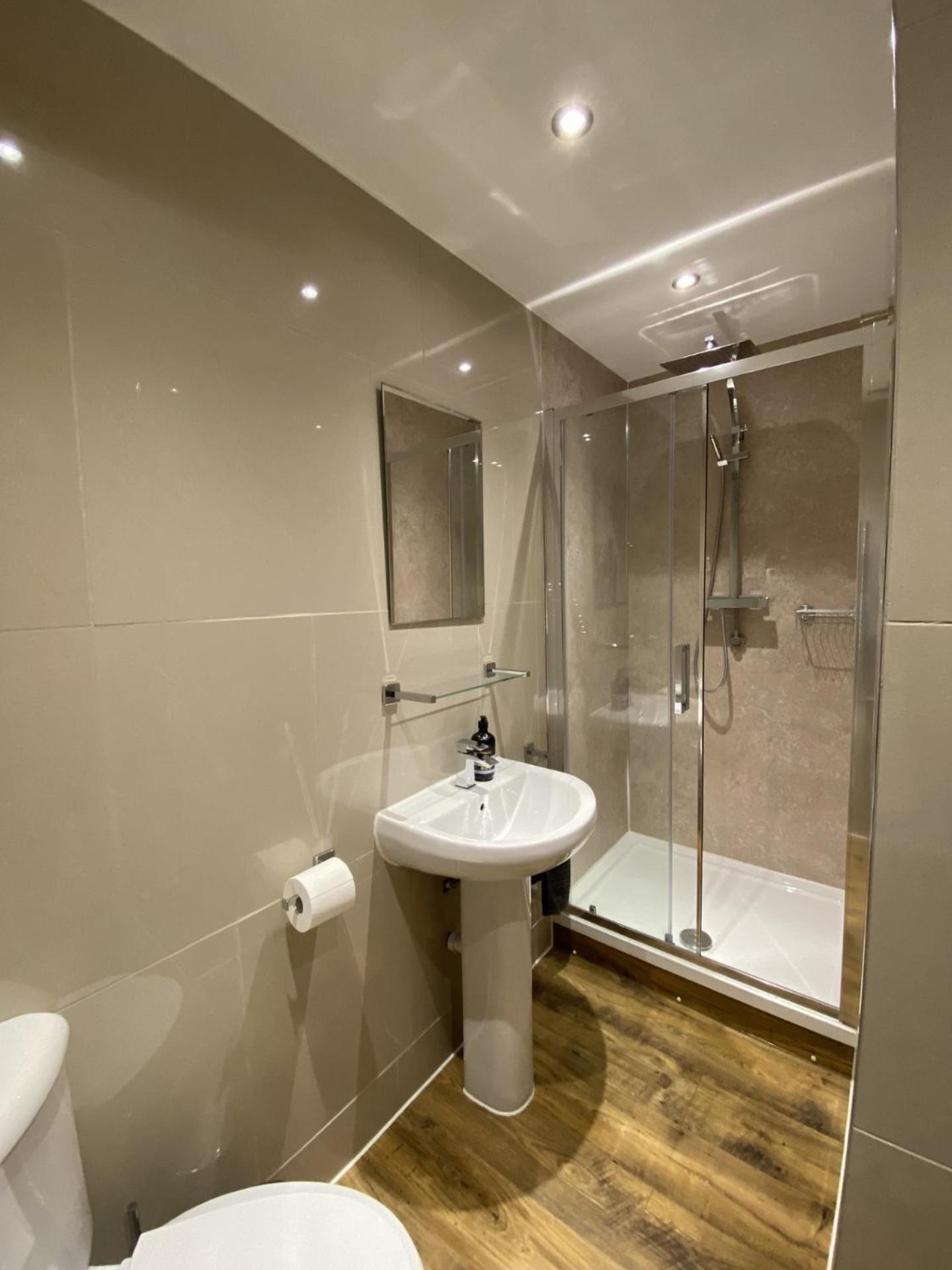 The Upton Coach House Villa Birkenhead Exteriör bild